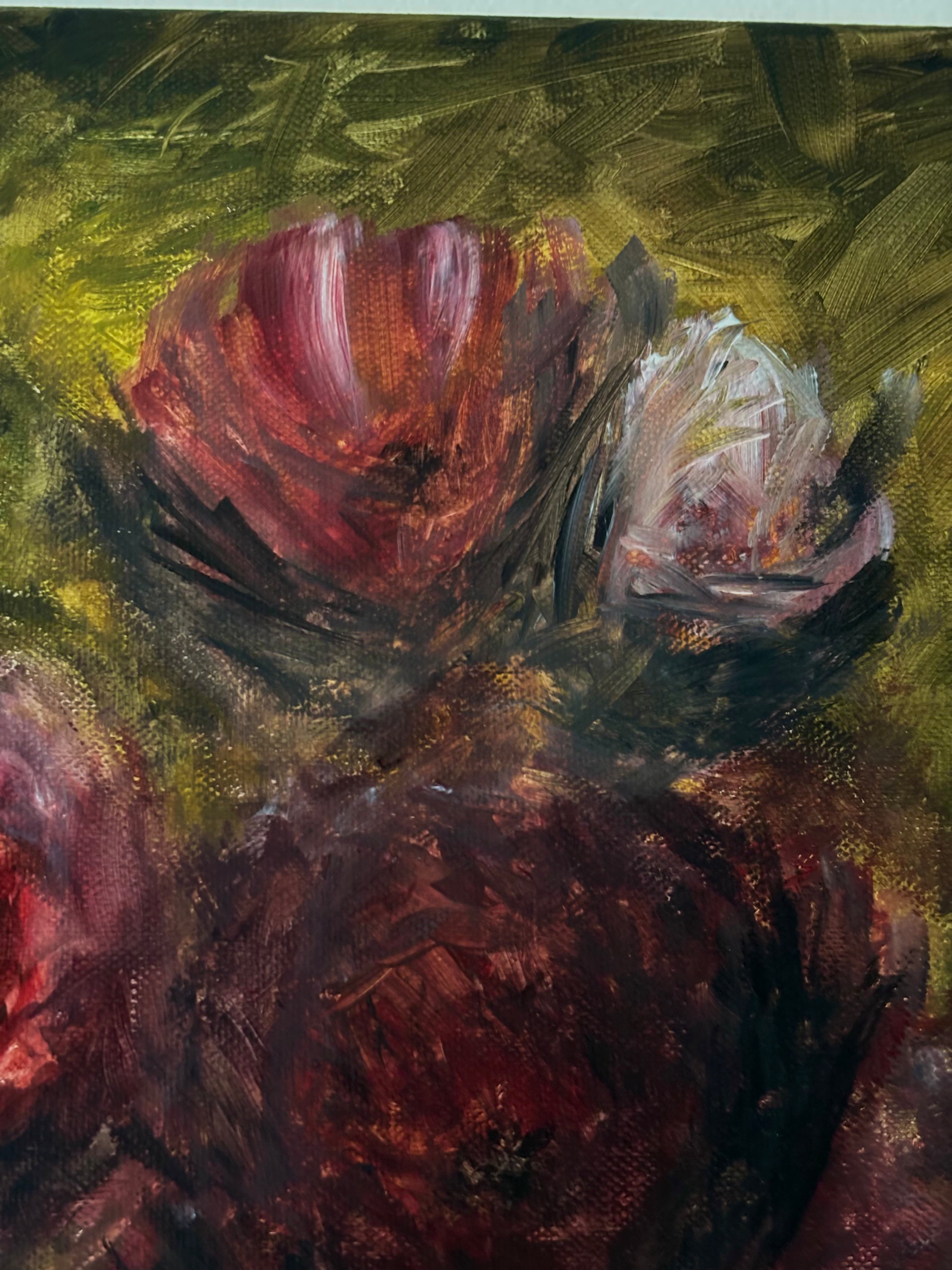 The Memory of Fleeting Beauty